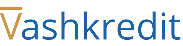 Vashkredit